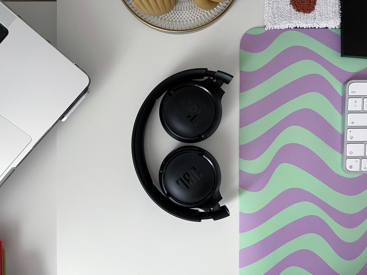 Mine Canan Göldaf's workspace — photo 7