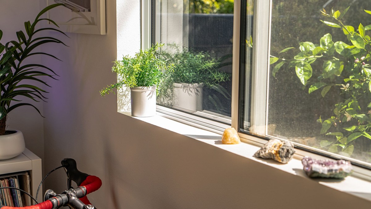Japeth Crawford's workspace — photo 7