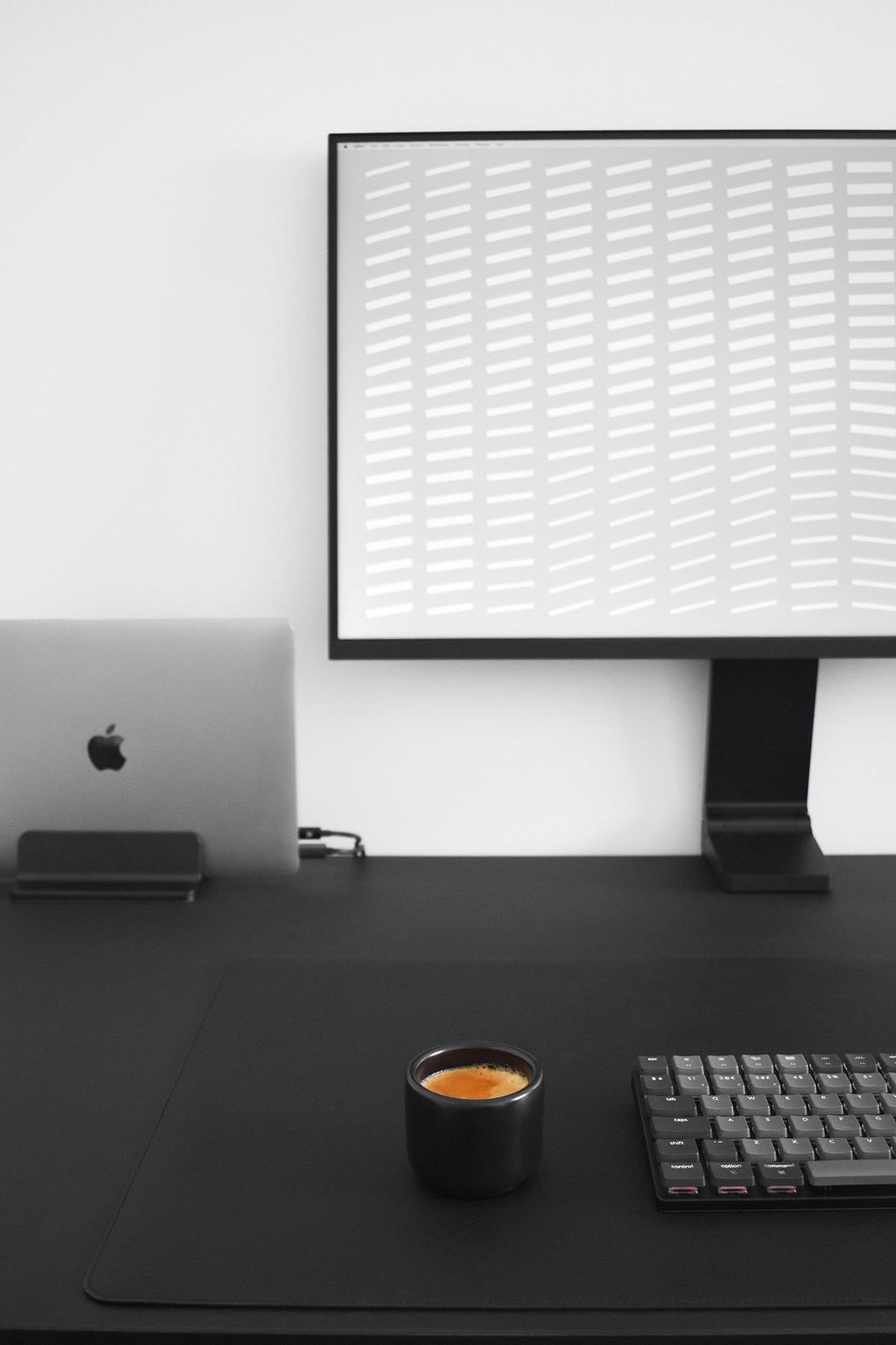 Carl Barenbrug's workspace