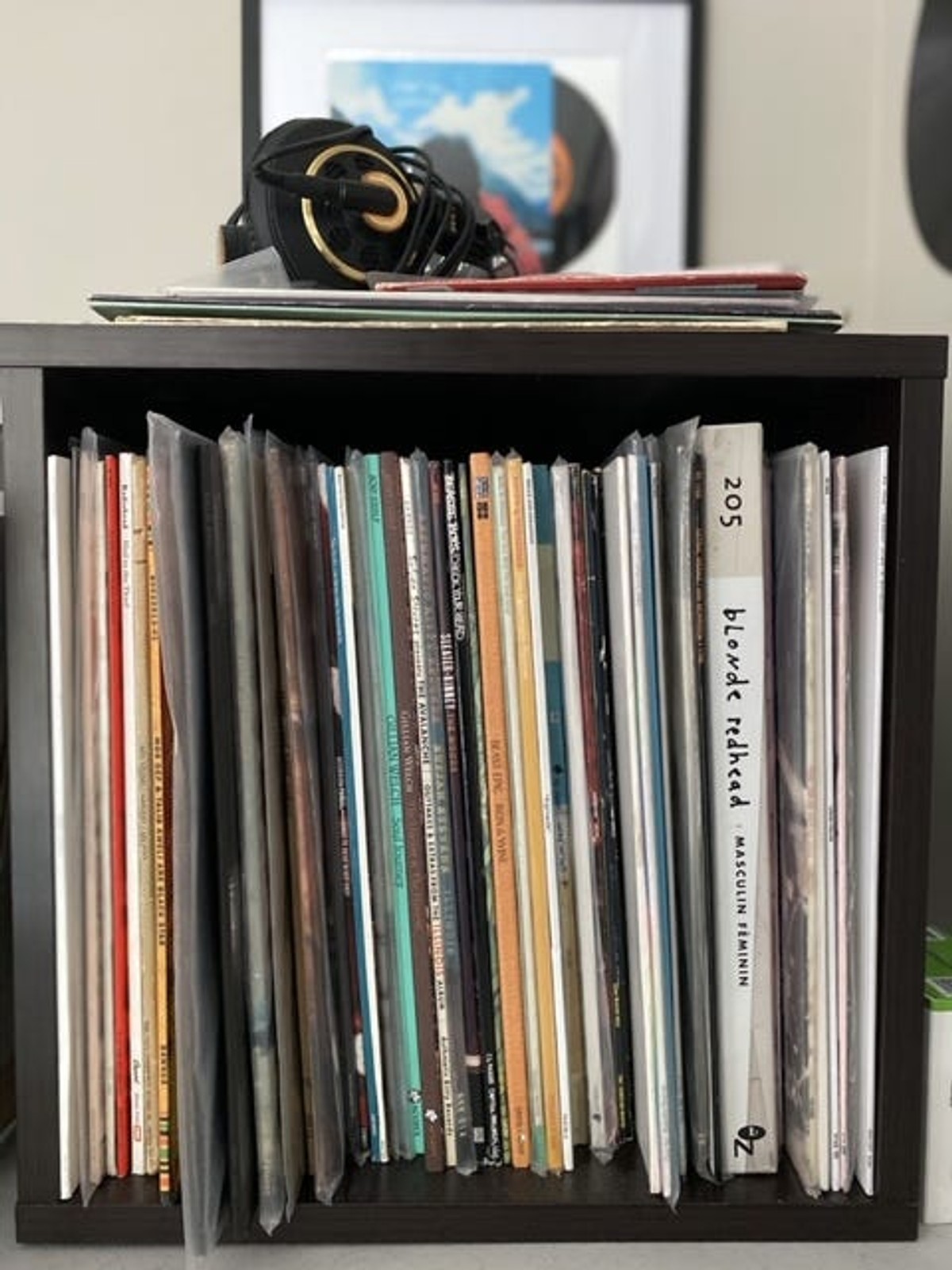 Michael Sacca's workspace — photo 6