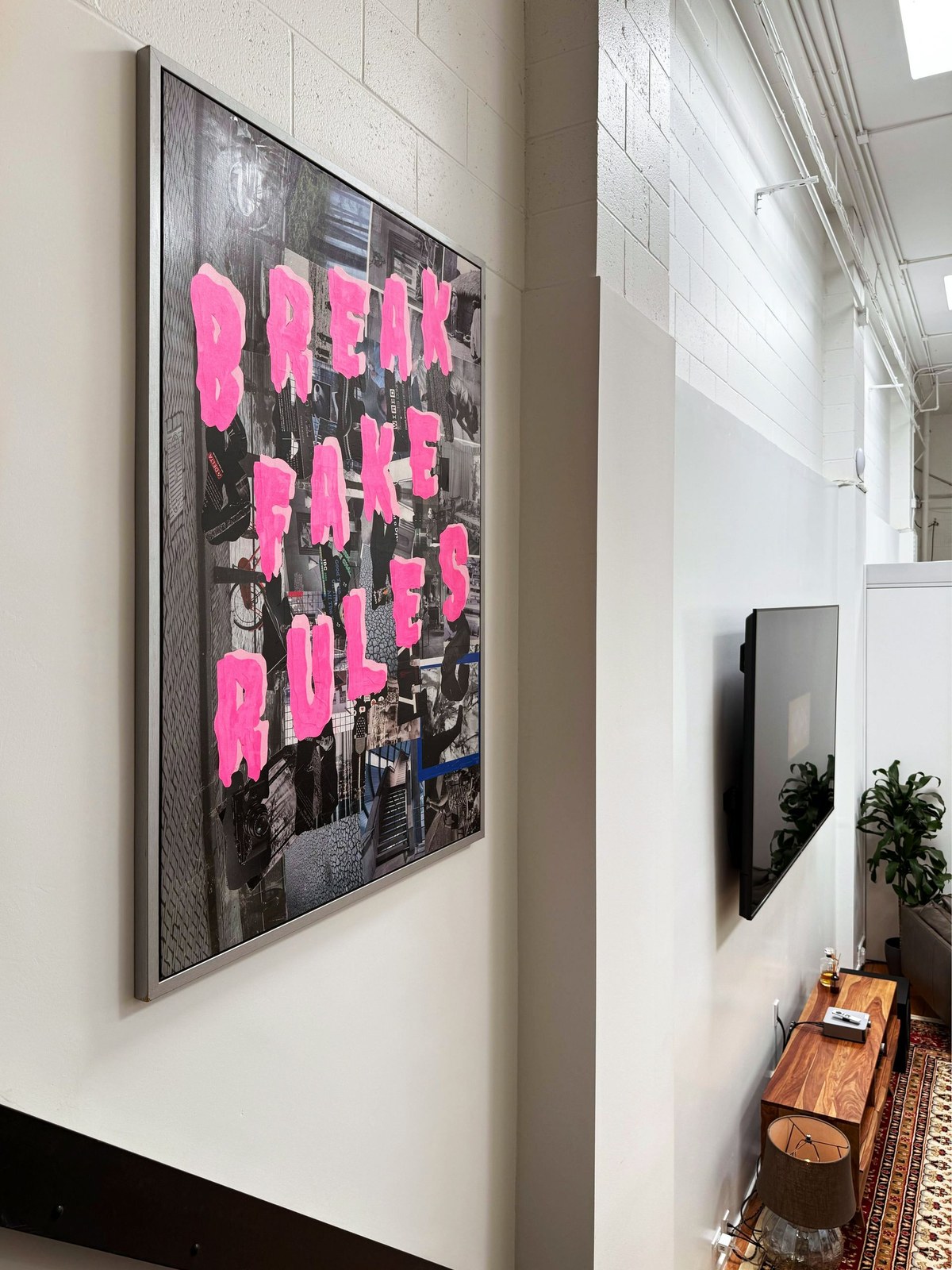 PlanetScale — office