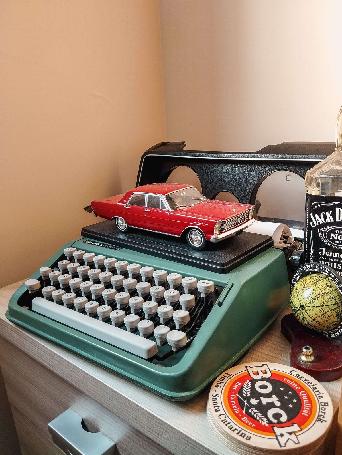 Joilson Day's workspace — photo 7