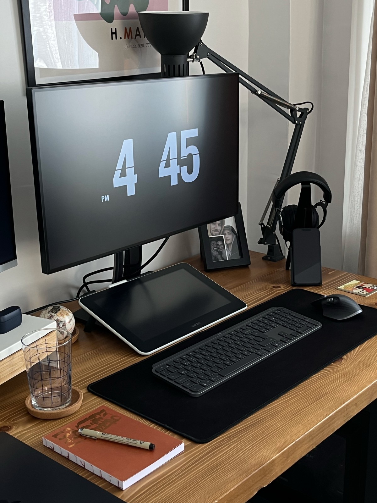 Umut Göldaf's workspace — photo 5