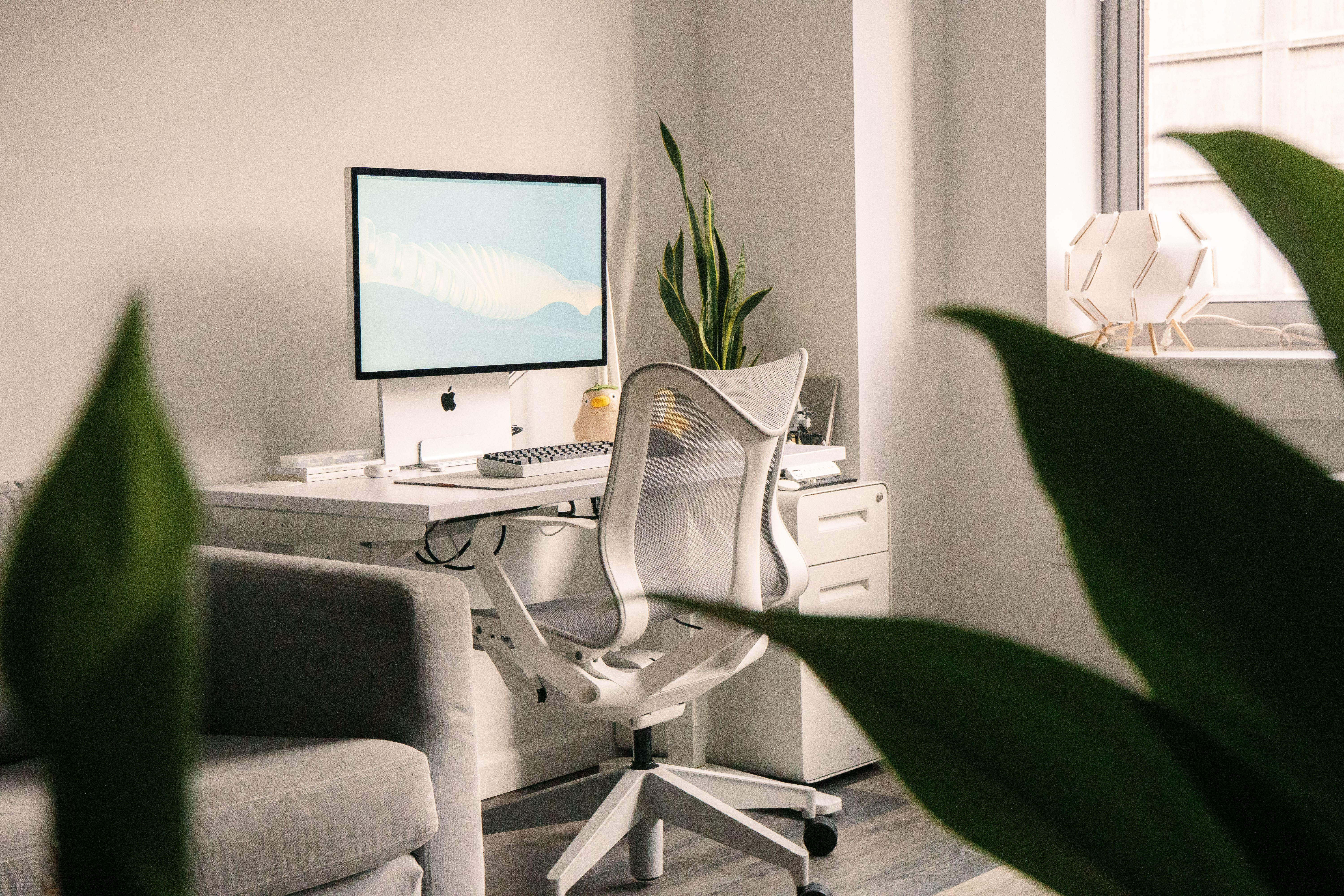 Maxime Heckel's workspace