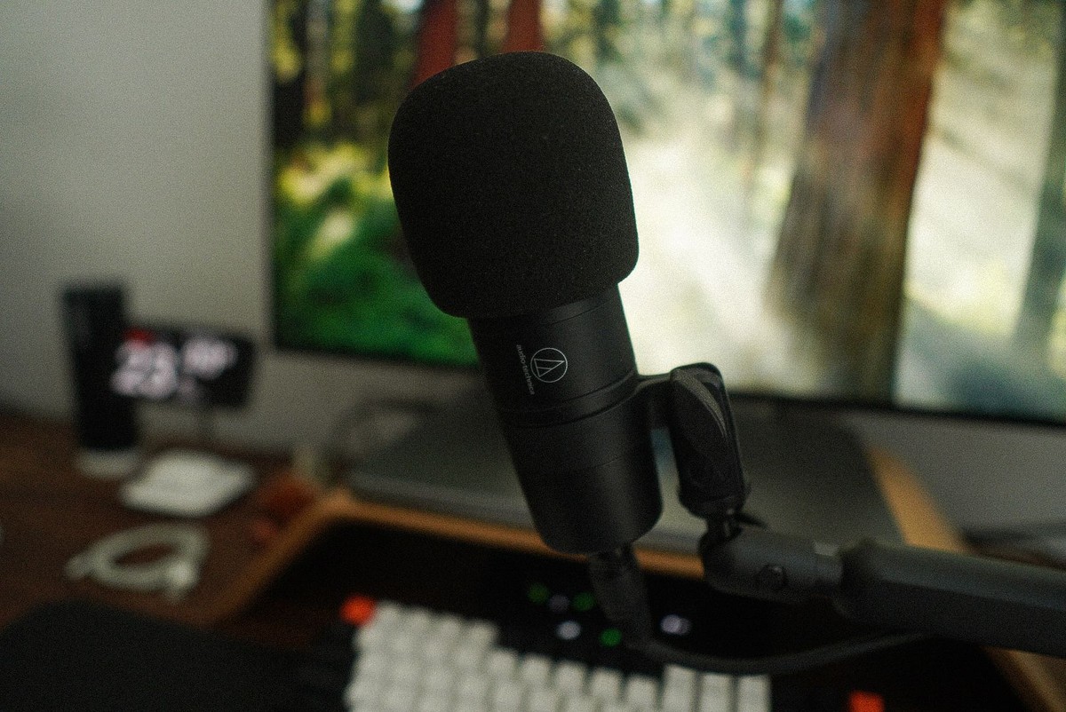 Adriano Reis's workspace — photo 4