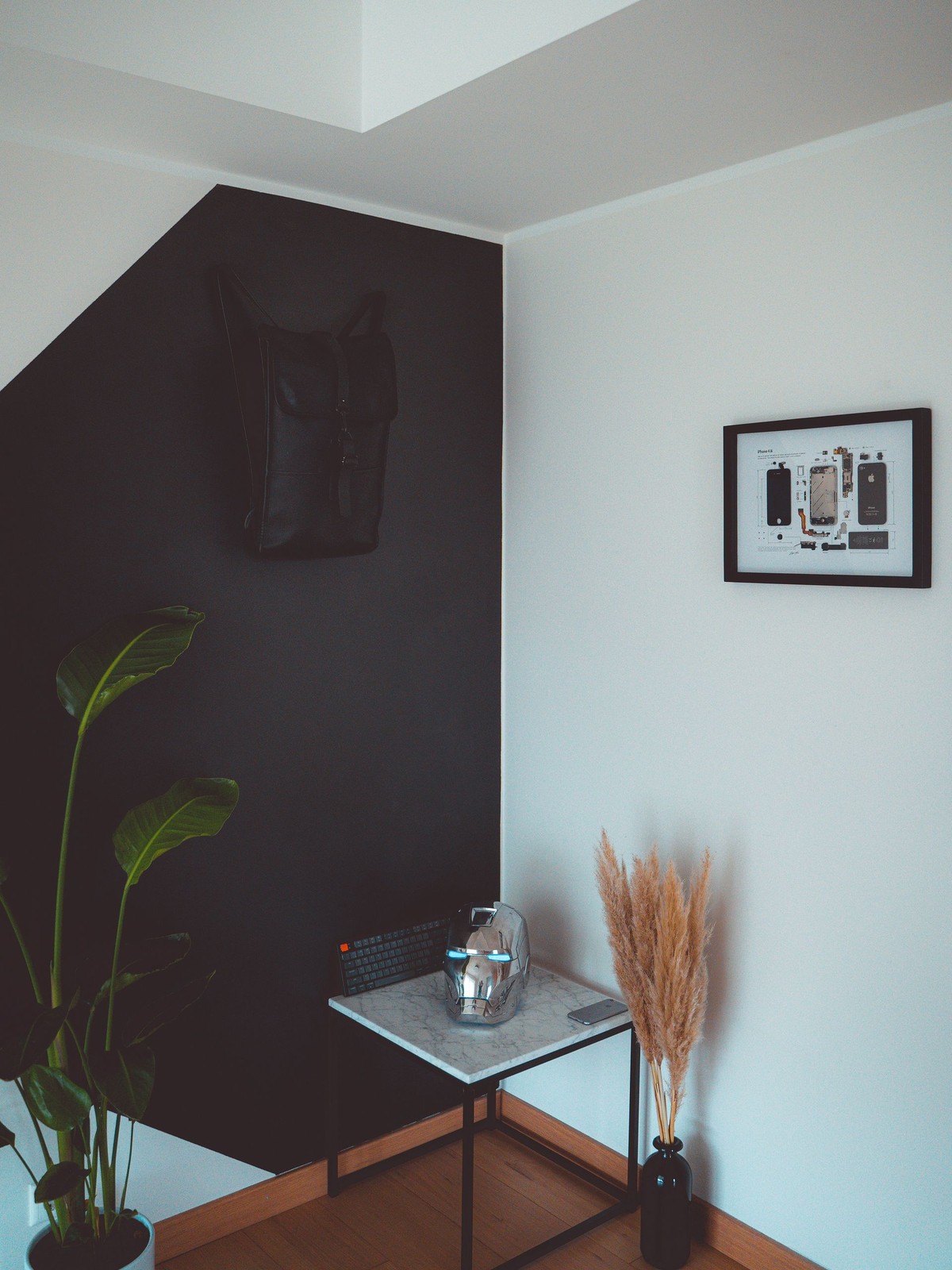 Rauno Freiberg's workspace — photo 3