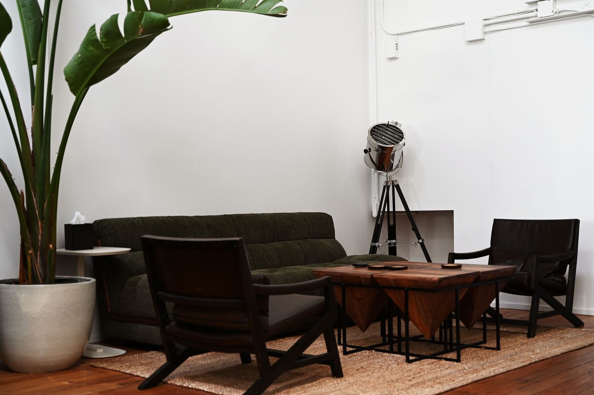 PlanetScale — office