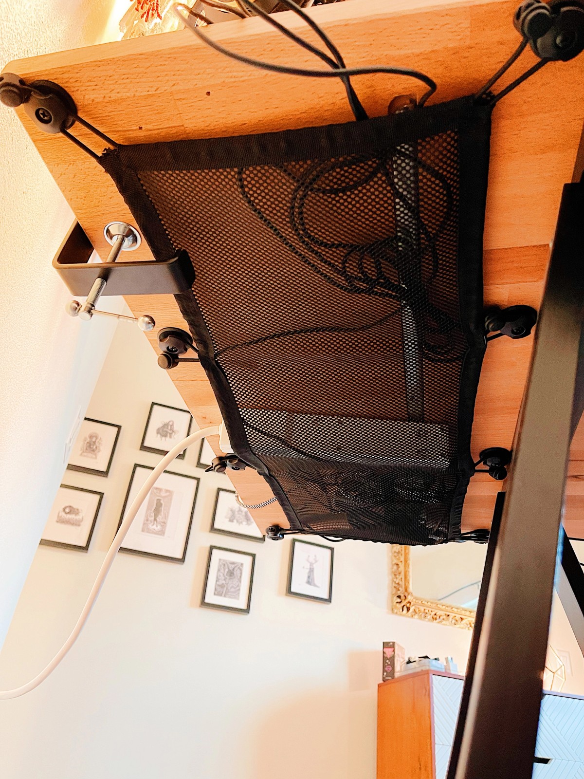 Jey Austen's workspace — photo 10