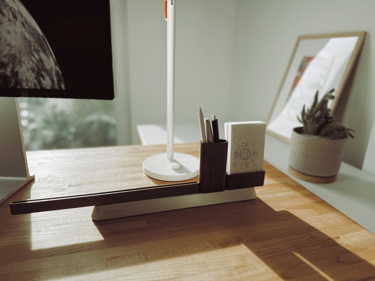 Darius Dan's workspace — photo 9