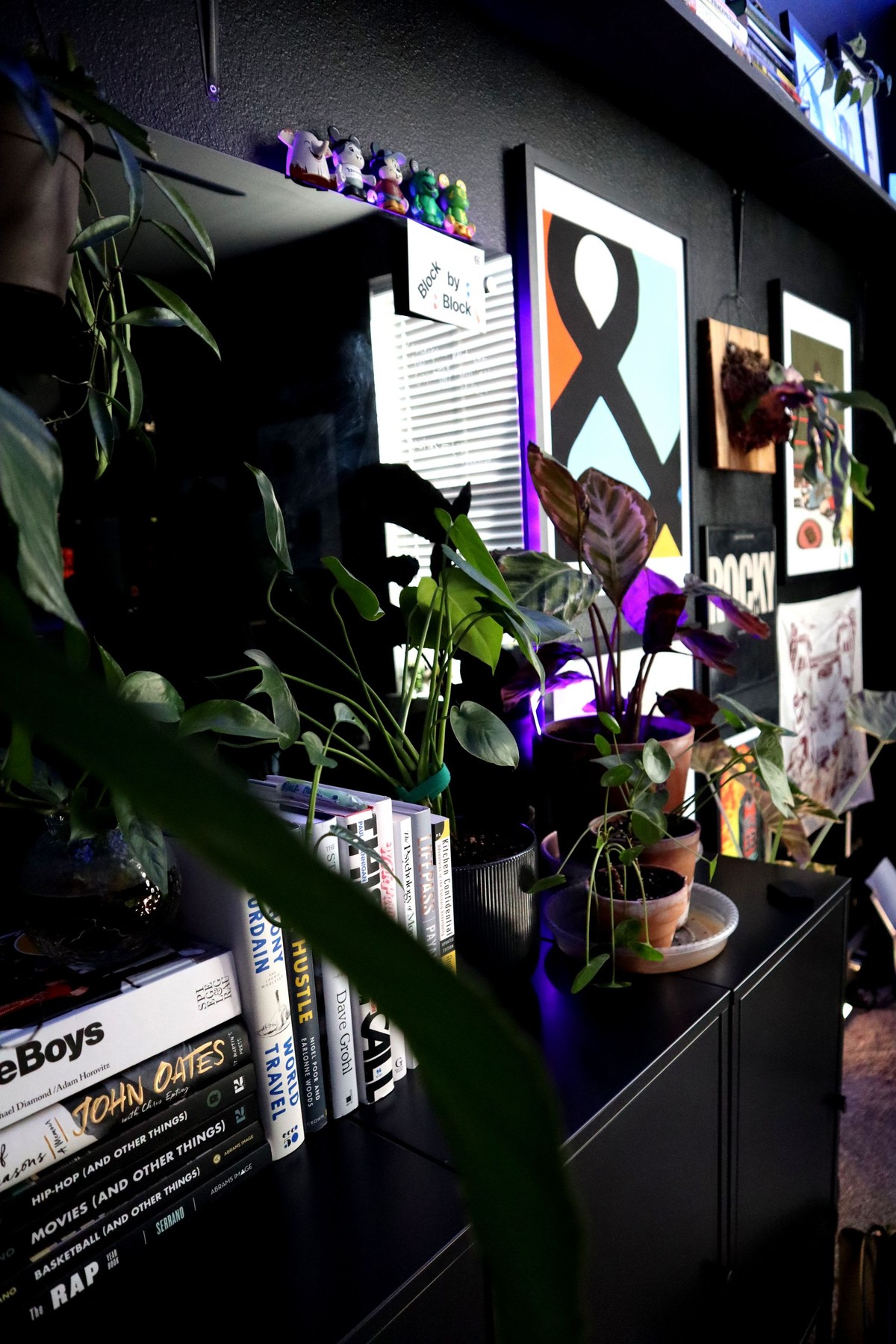 Sara Loretta's workspace — photo 5