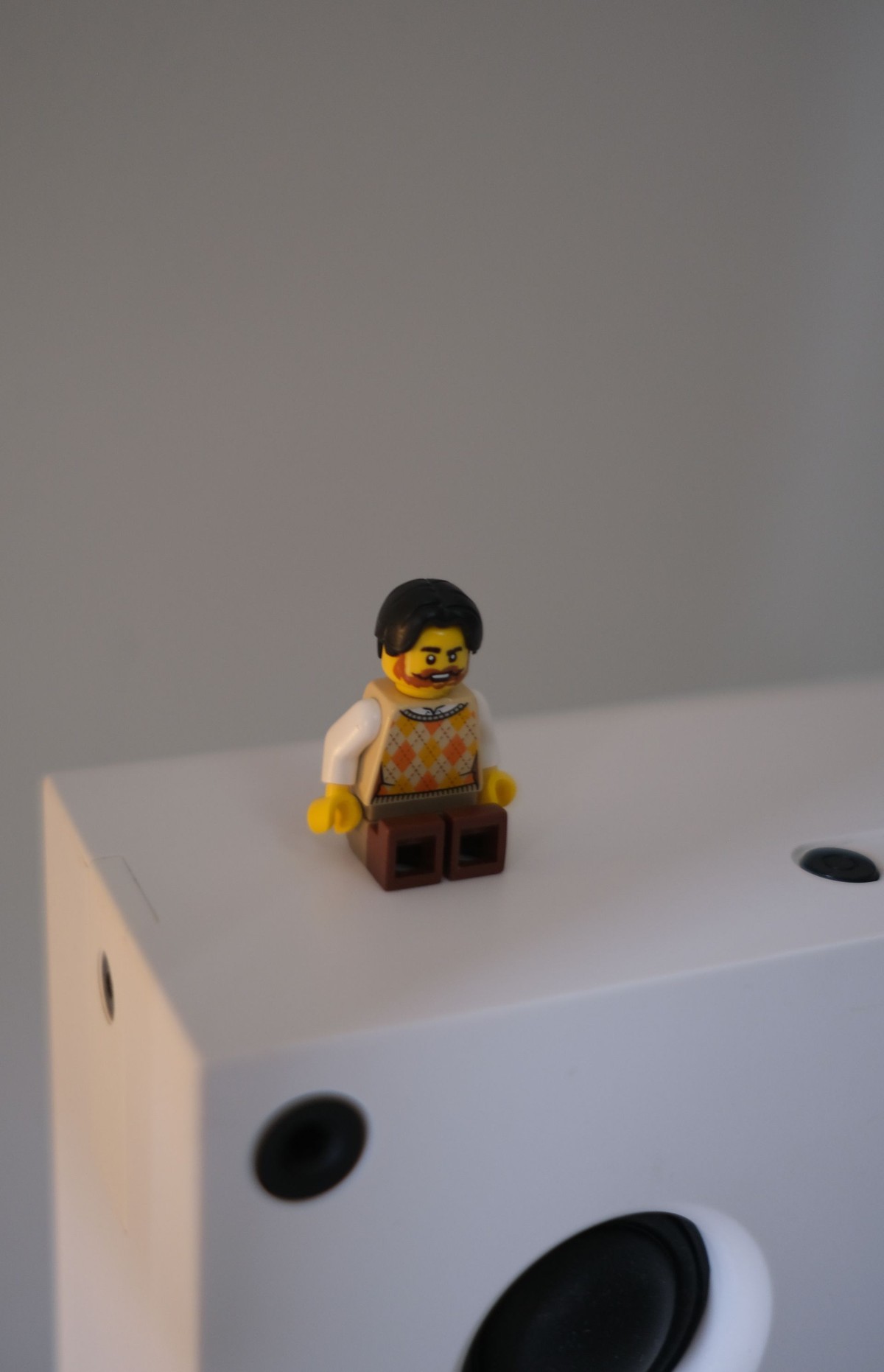 Helin Kıl's workspace — photo 6