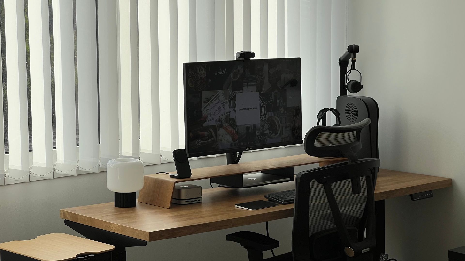 Nubelson Fernandes's workspace