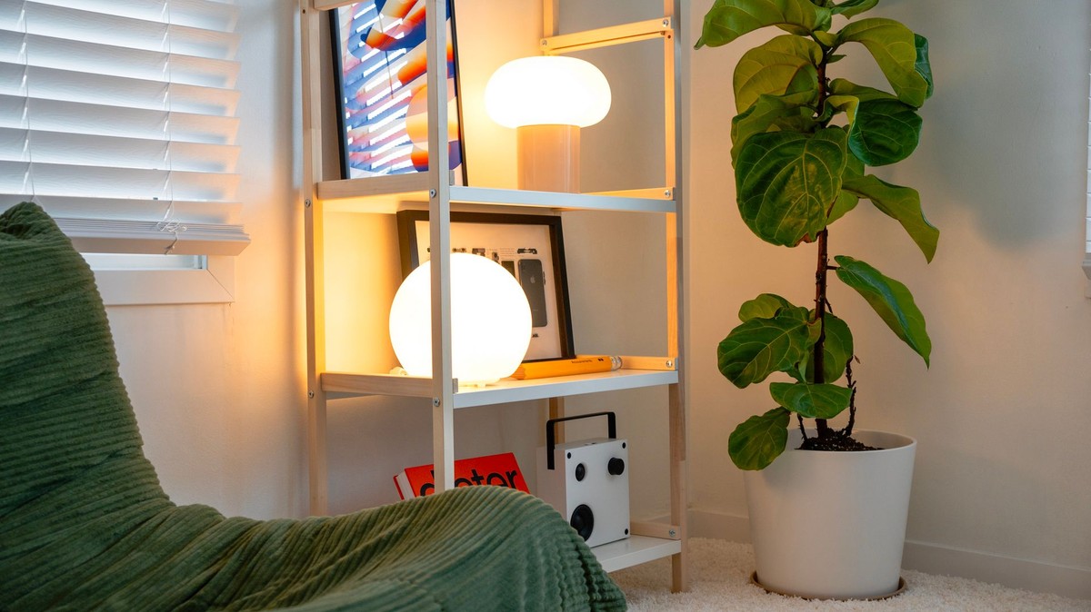 Shea Cohen's workspace — photo 3