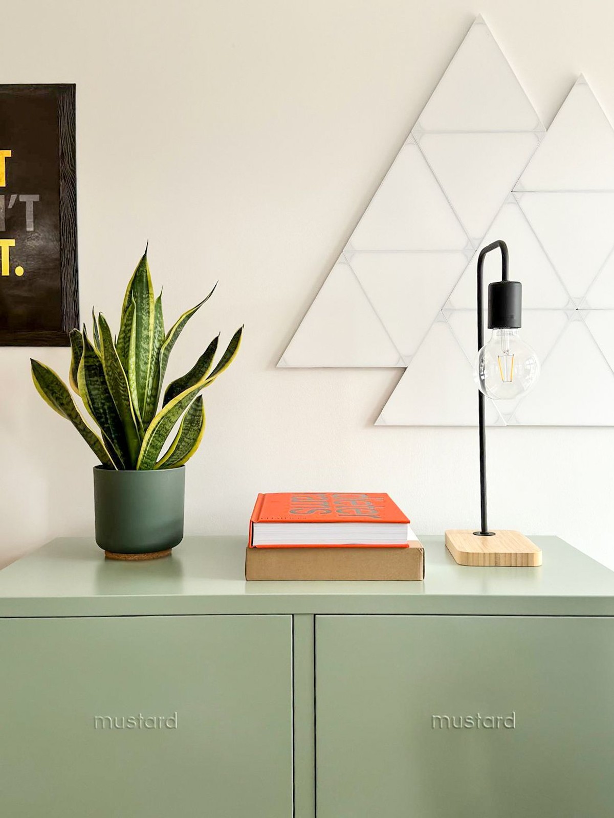 Luca Mezzalira's workspace — photo 7