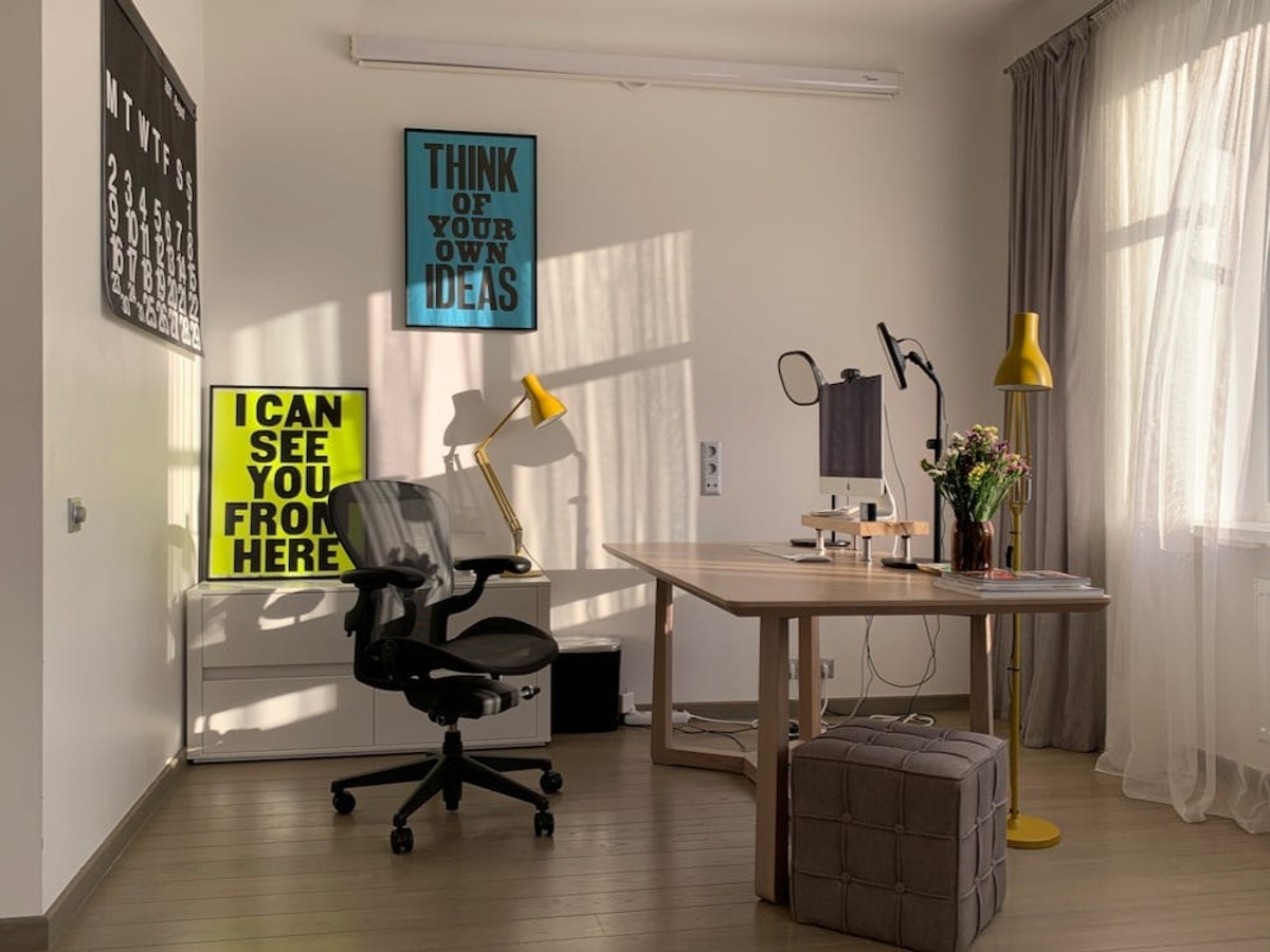 Juris Kristobans's workspace