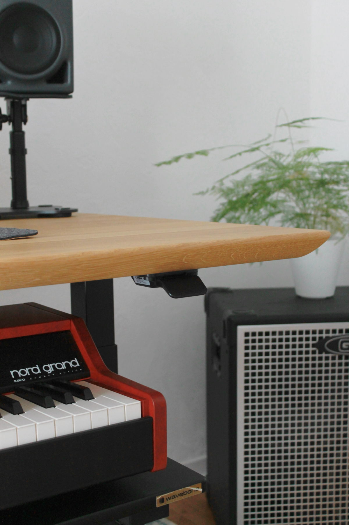 Oksana Popovichenko's workspace — photo 8