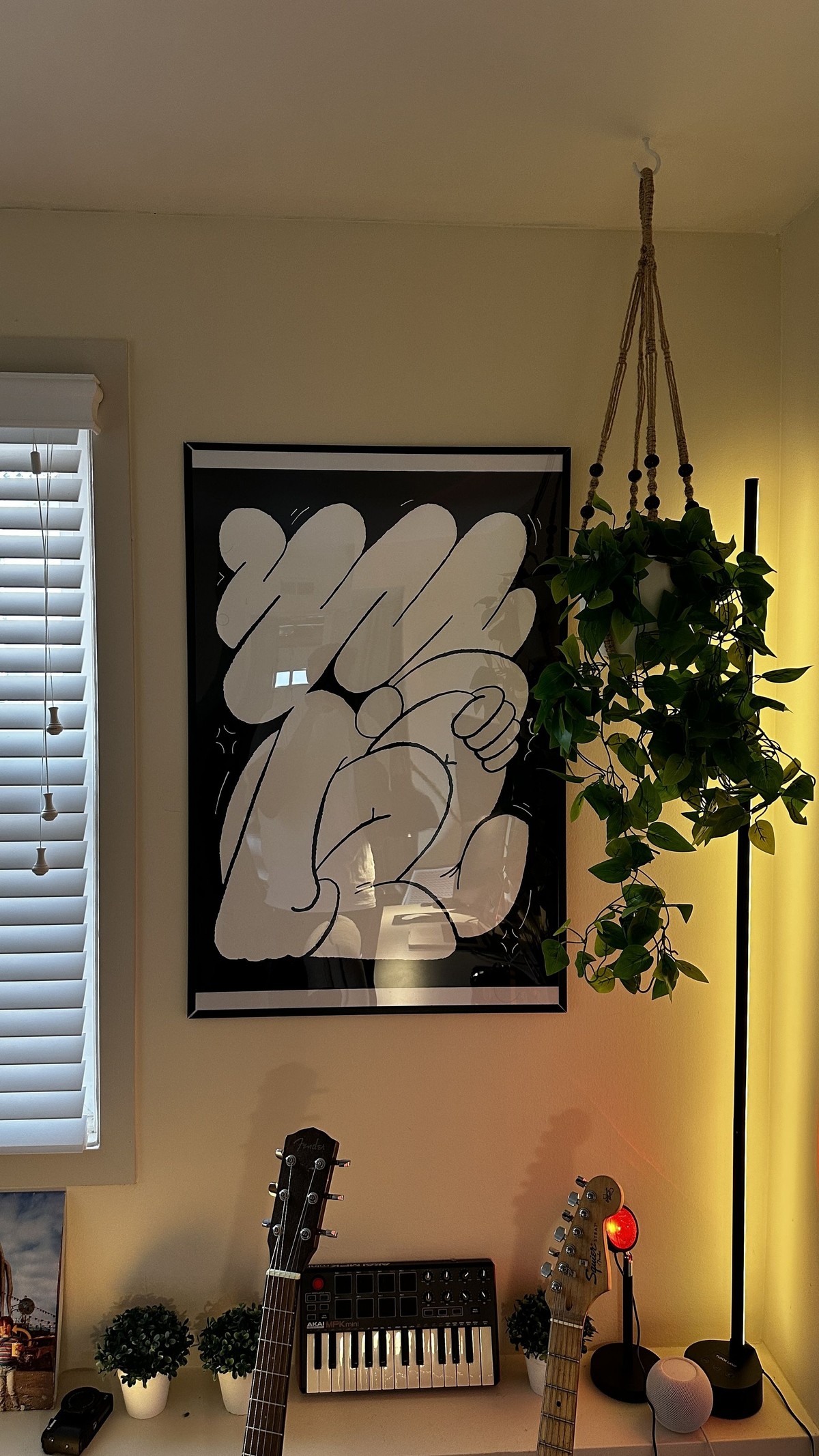 Vidyadhar Thatte's workspace — photo 3