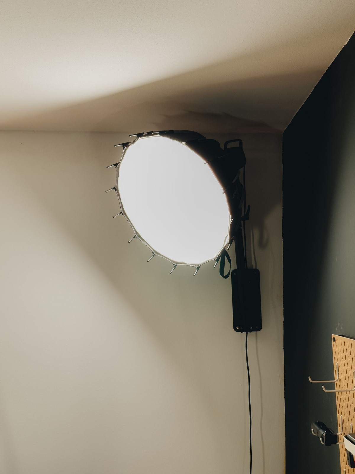 Mattia Giannattasio's workspace — photo 10