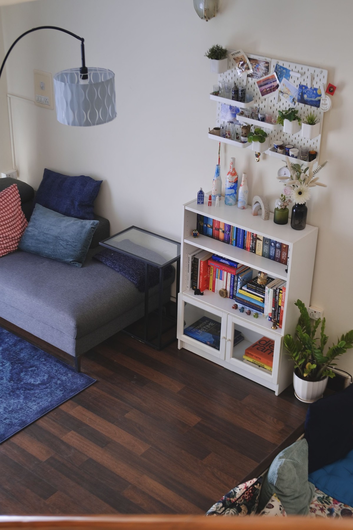 Vivek Kumar's workspace — photo 5