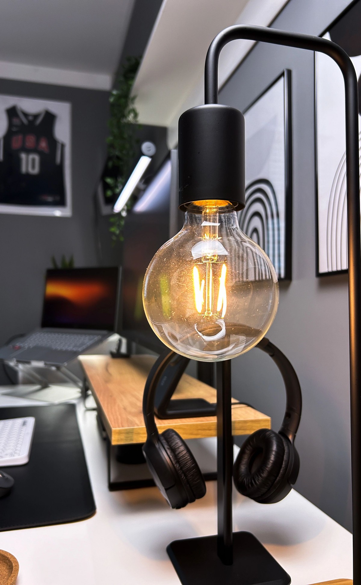 Marcel Mroczek's workspace — photo 5