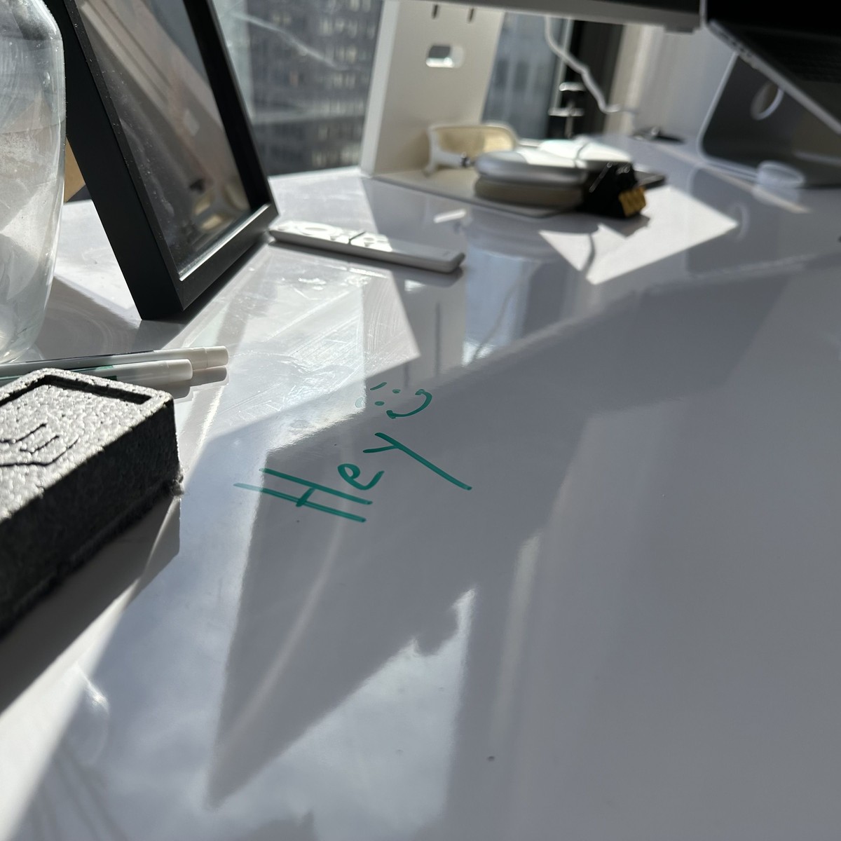Ali Abouelatta's workspace — photo 4