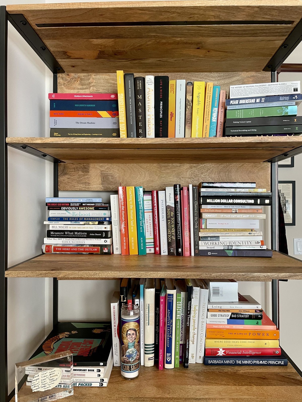 Andy Sparks's workspace — photo 5