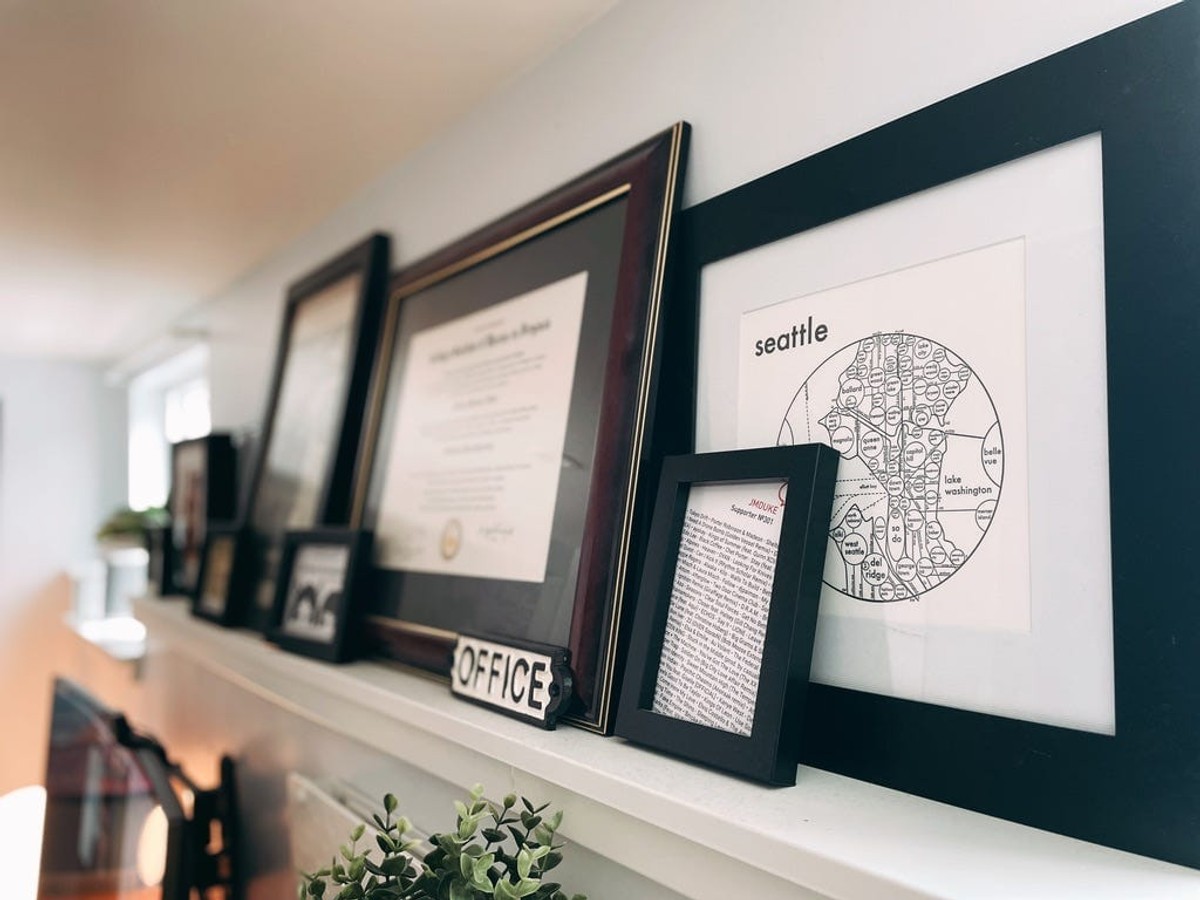 Justin Duke's workspace — photo 4