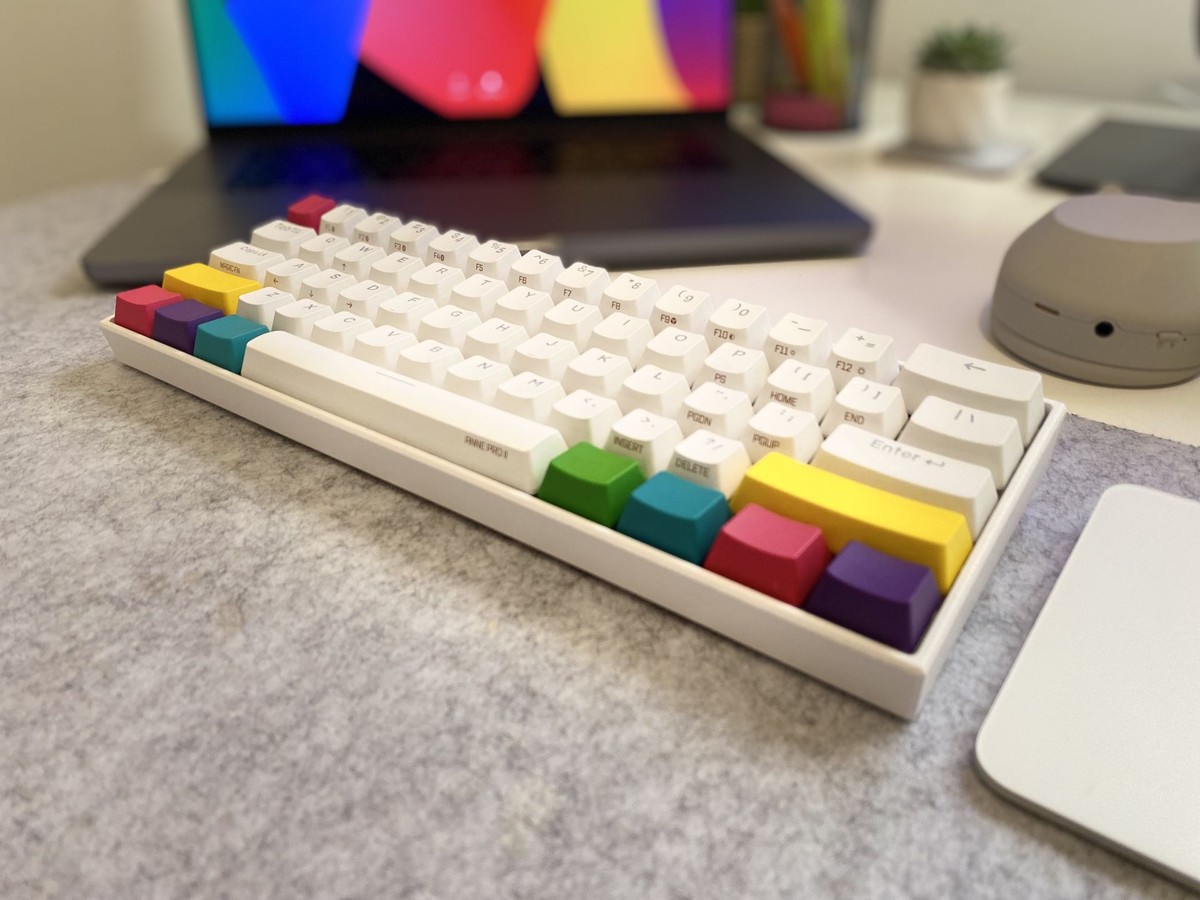 Alexandre Juca's workspace — photo 4