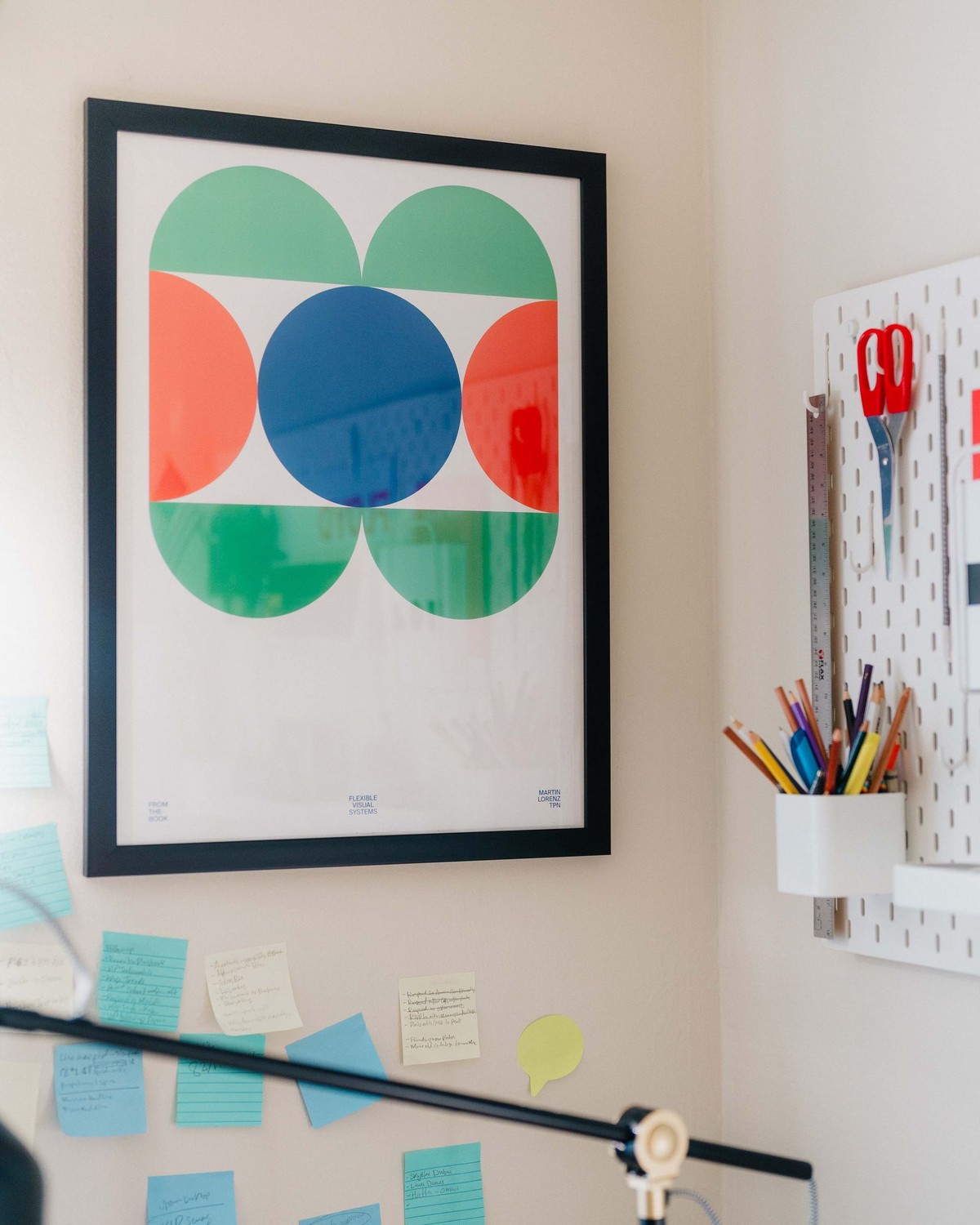 Rishad Amarkhel's workspace — photo 7