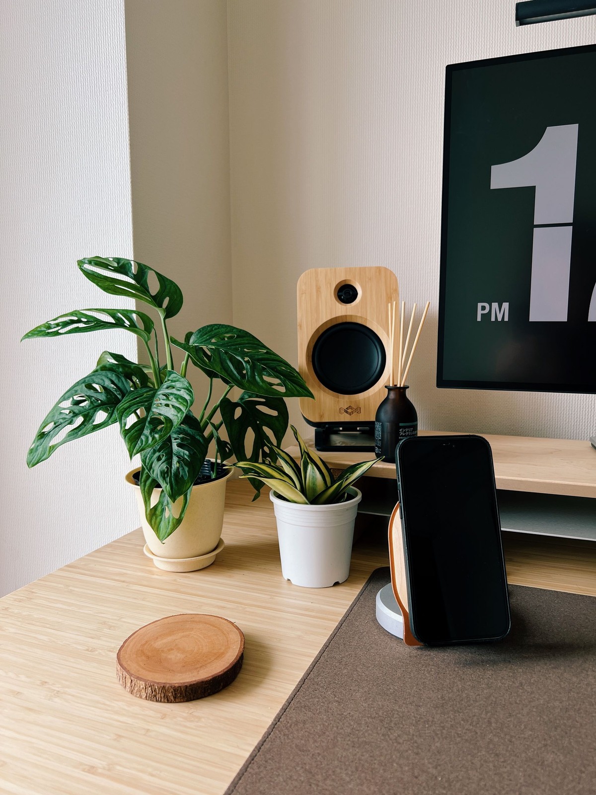 Muhammad Raufan's workspace — photo 6
