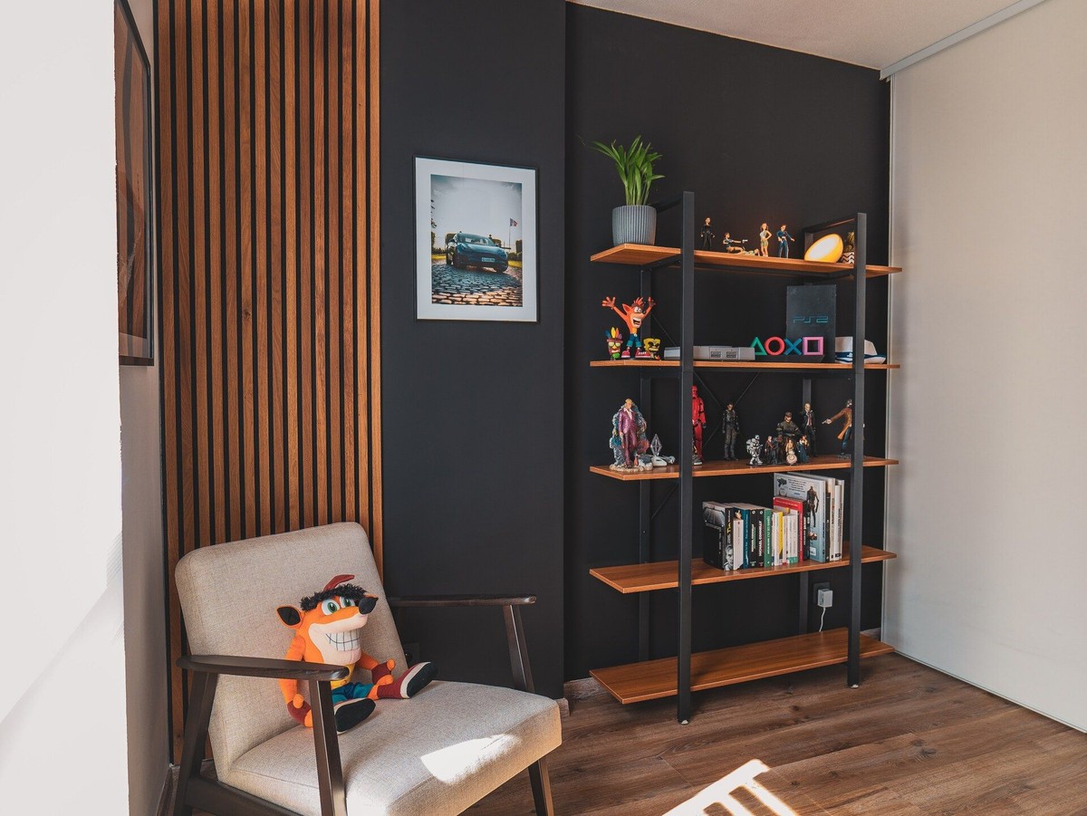 Floran Knezevic's workspace — photo 5