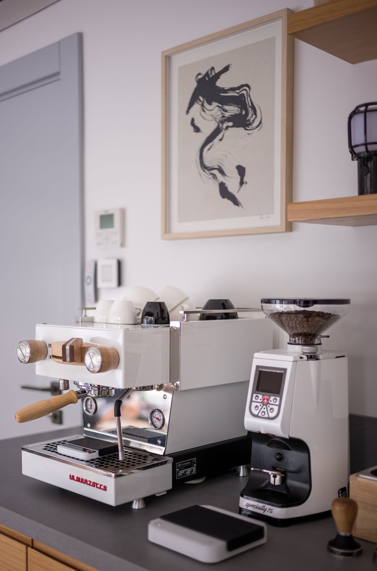 Fatih Arslan's workspace — photo 10