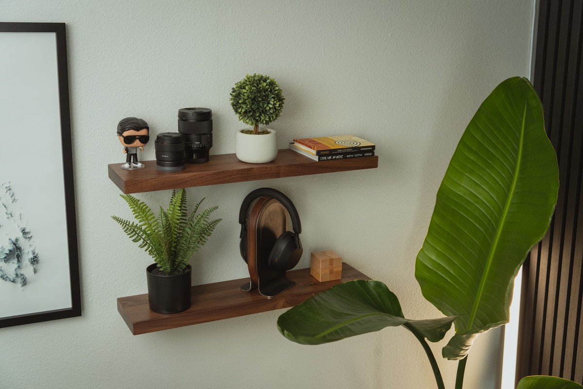 Jon Imperial's workspace — photo 5