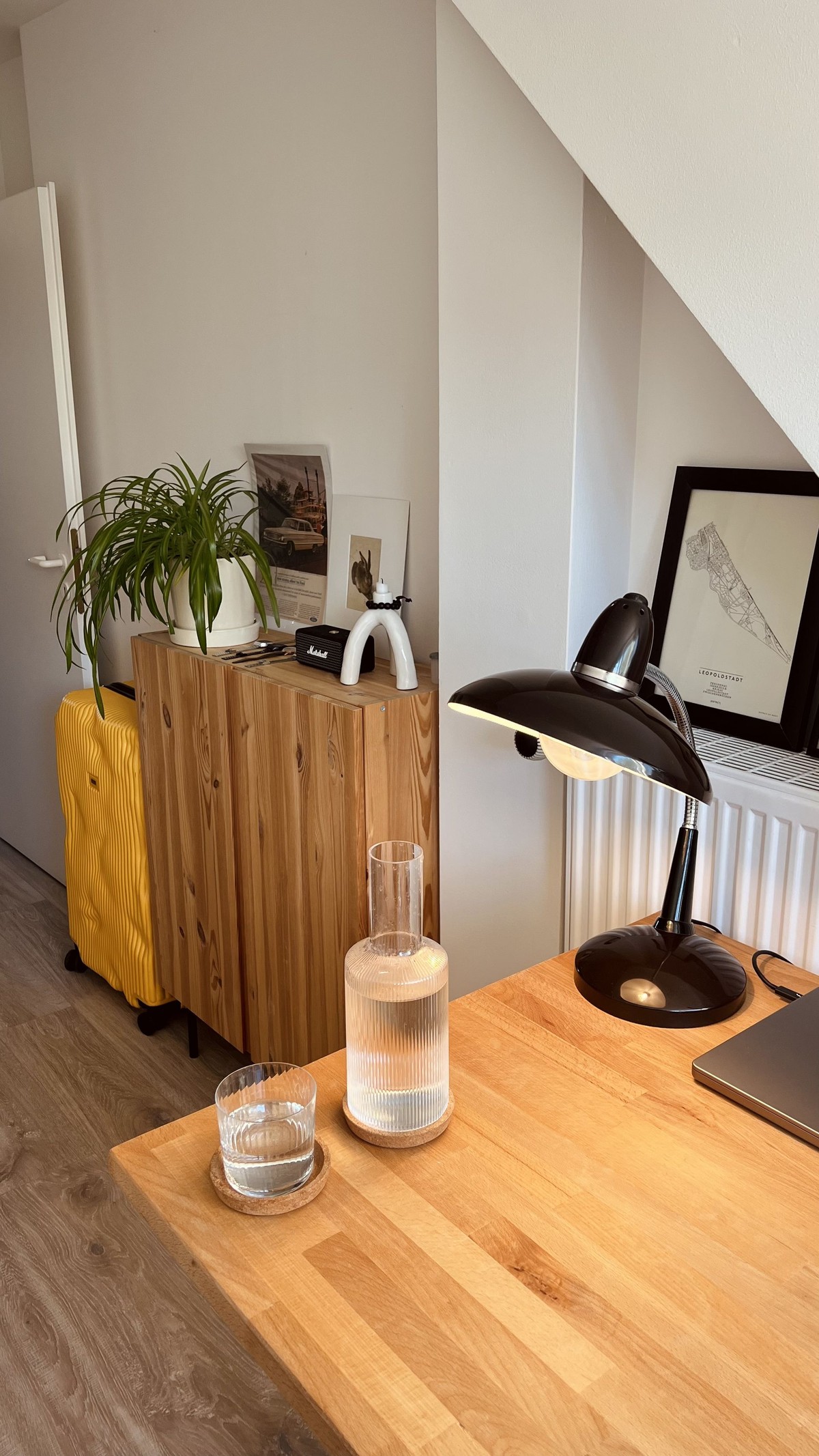 Alex Chernikov's workspace — photo 2
