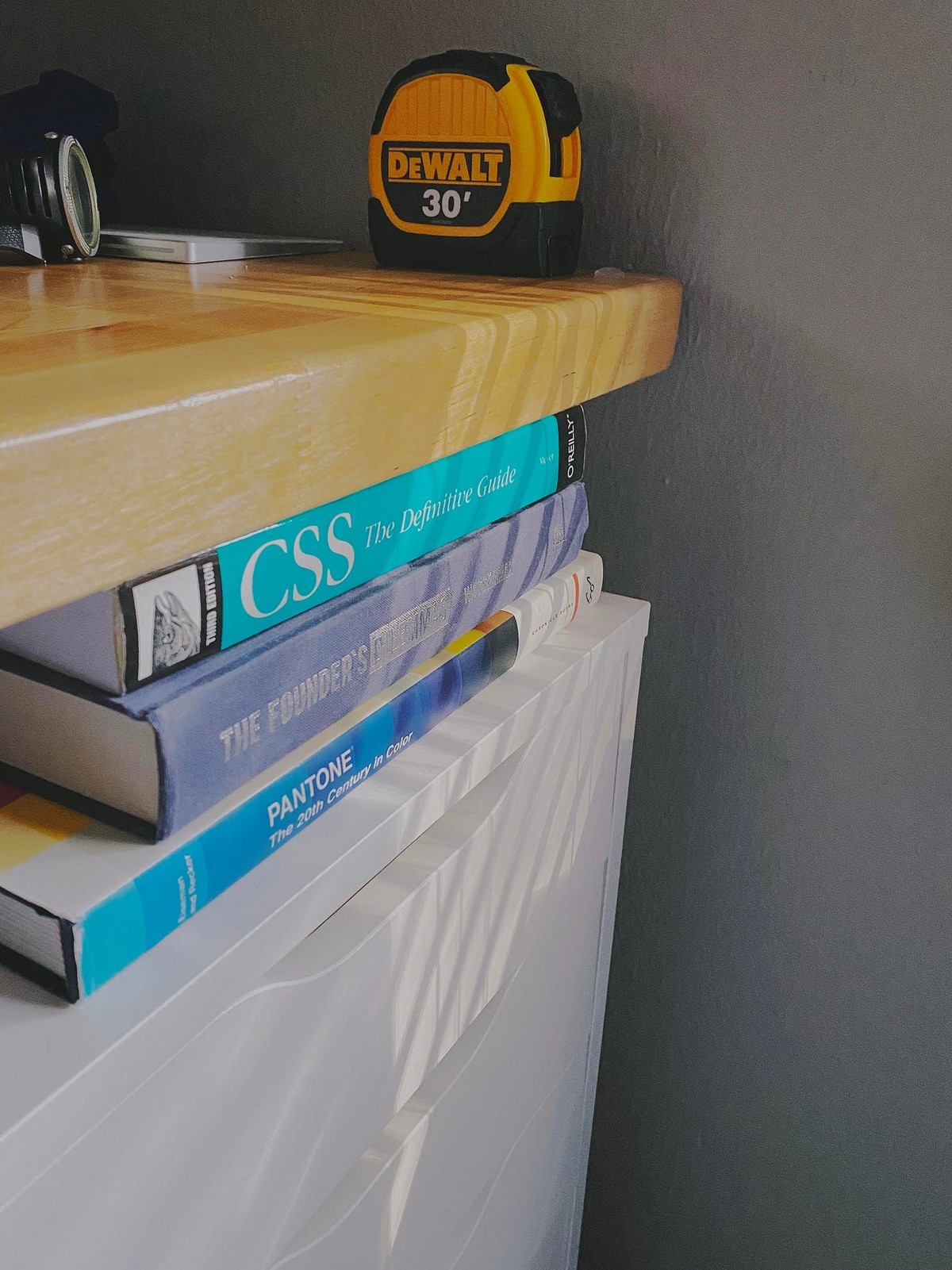 Kerem Suer's workspace — photo 2