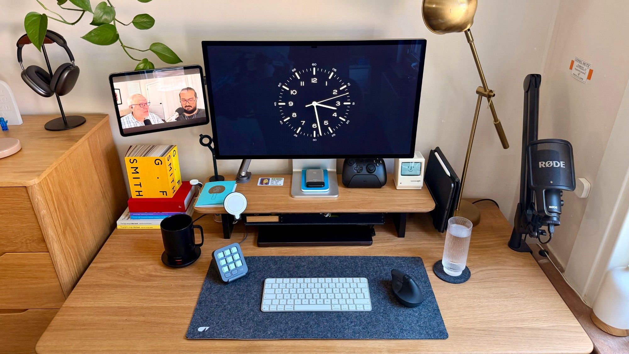 Logitech MX Creative Console
