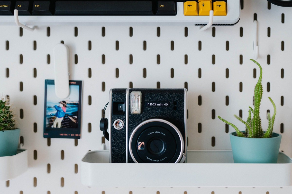 Rishad Amarkhel's workspace — photo 8