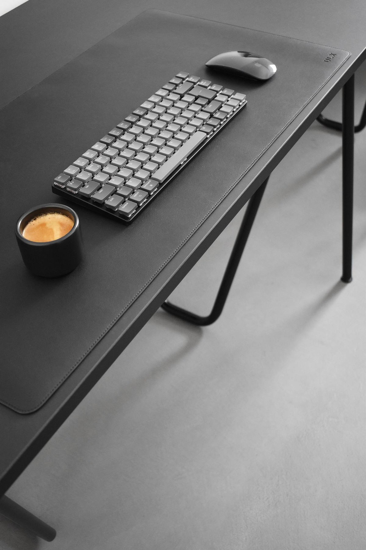 Carl Barenbrug's workspace — photo 2