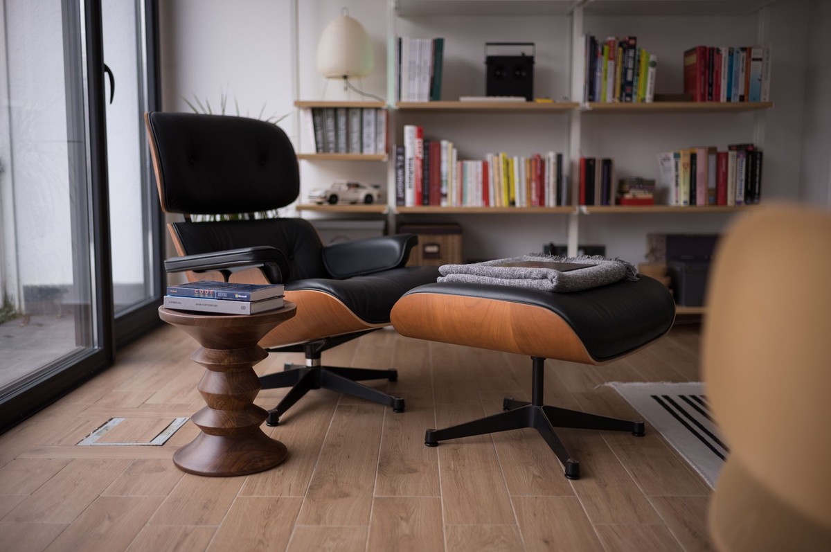 Fatih Arslan's workspace — photo 5