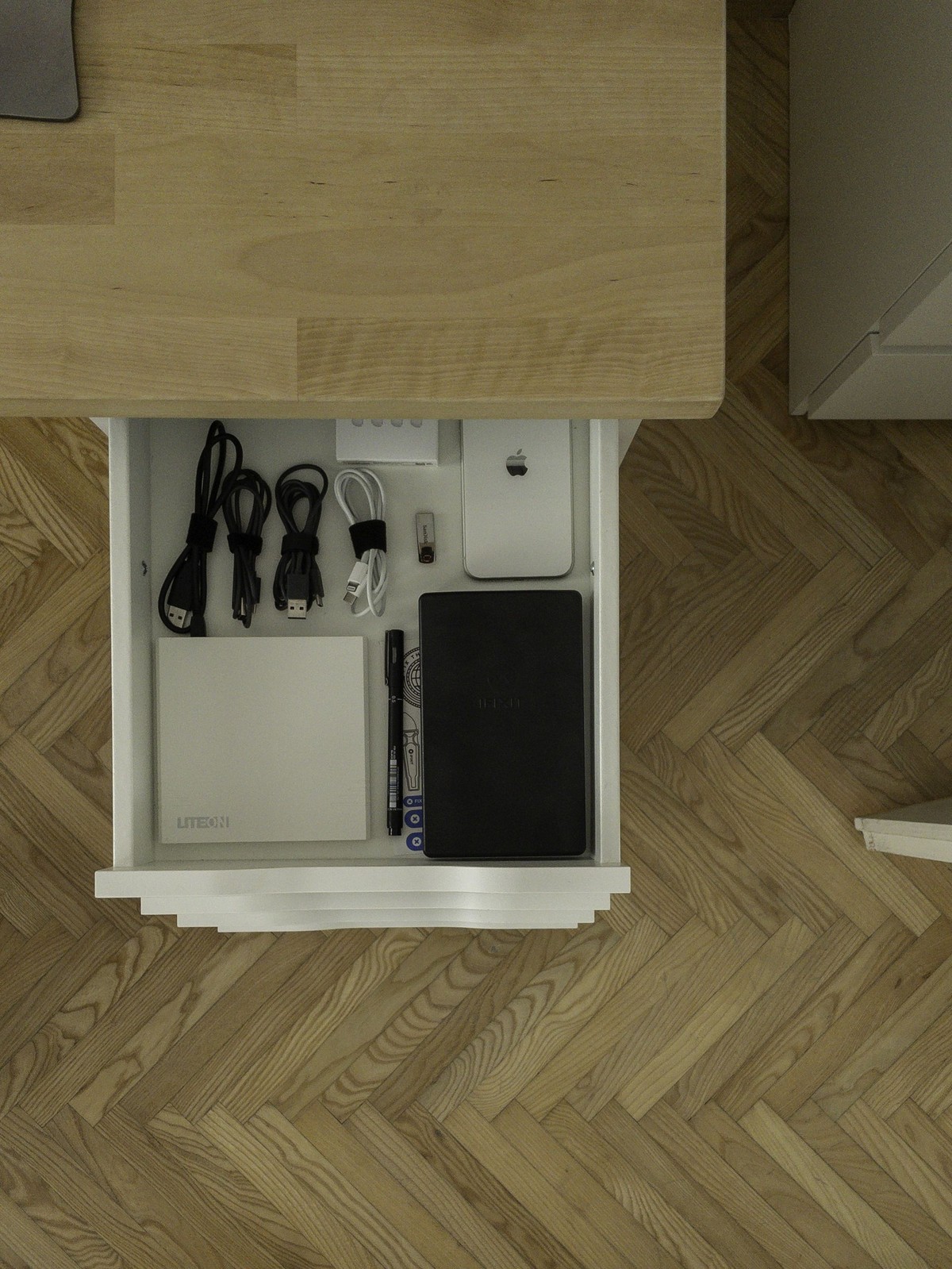 Ivan Nedyalkov's workspace — photo 4