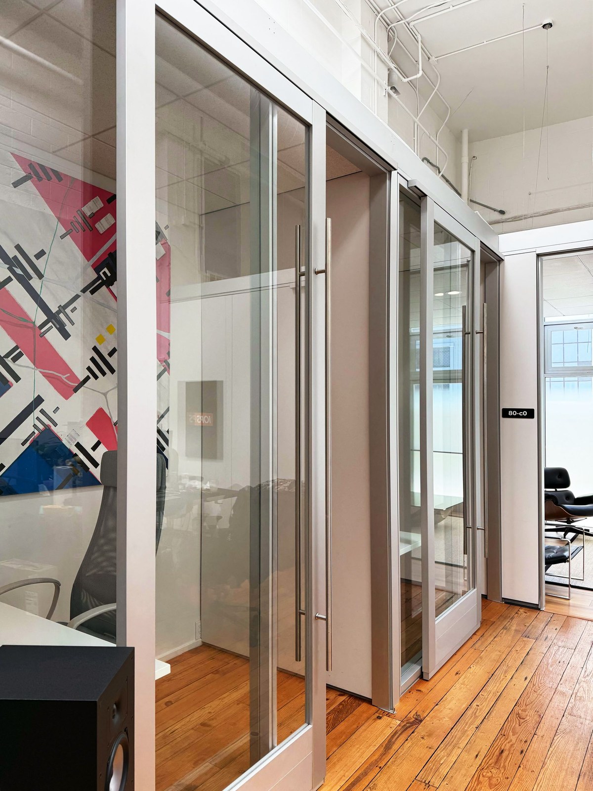 PlanetScale — office