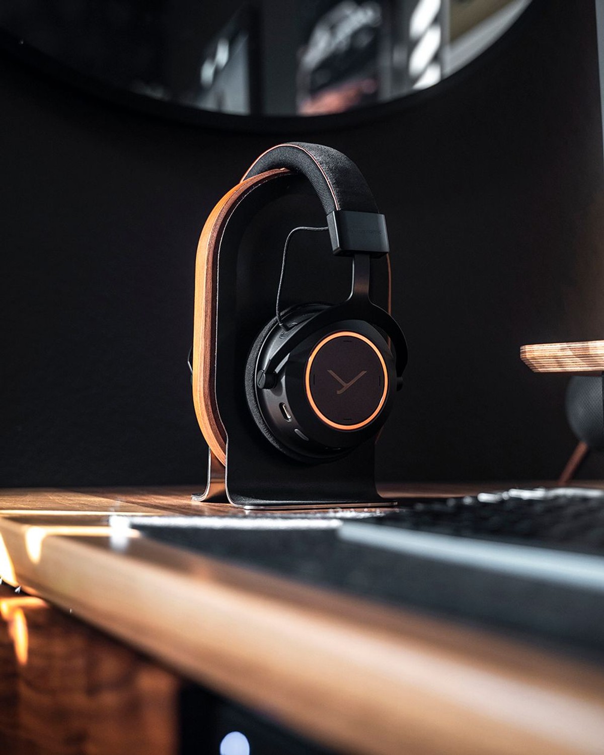 Michael Soledad's workspace — photo 4