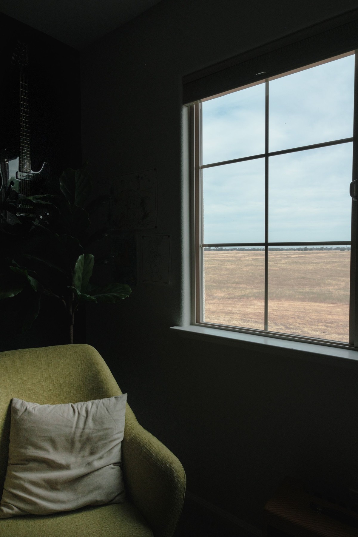 Dan Otis's workspace — photo 11
