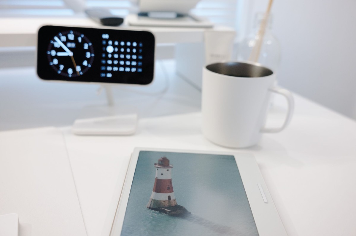 Tadashi Butsuzaki's workspace — photo 5