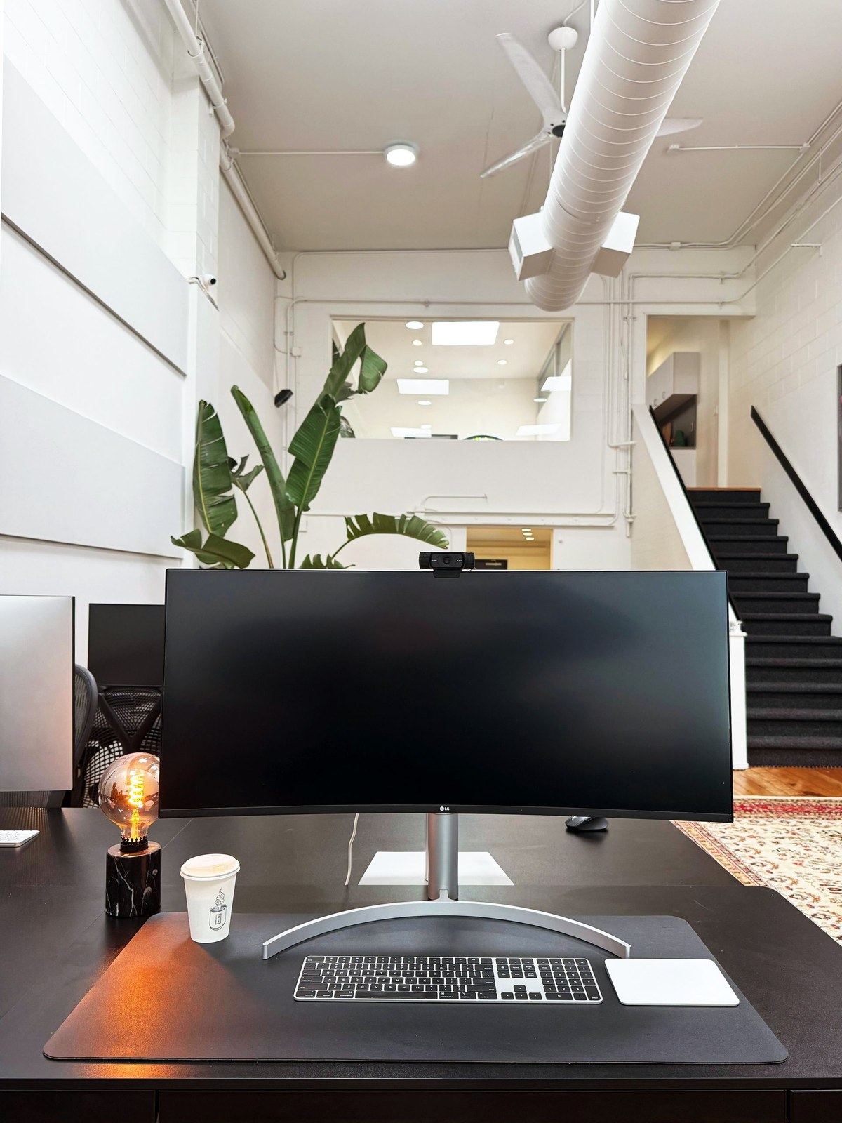 PlanetScale — office