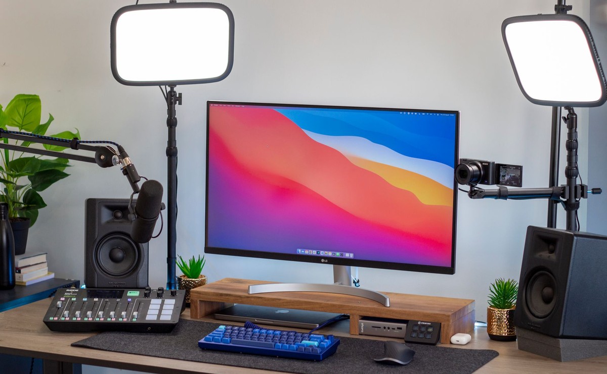 Tim Benniks's workspace