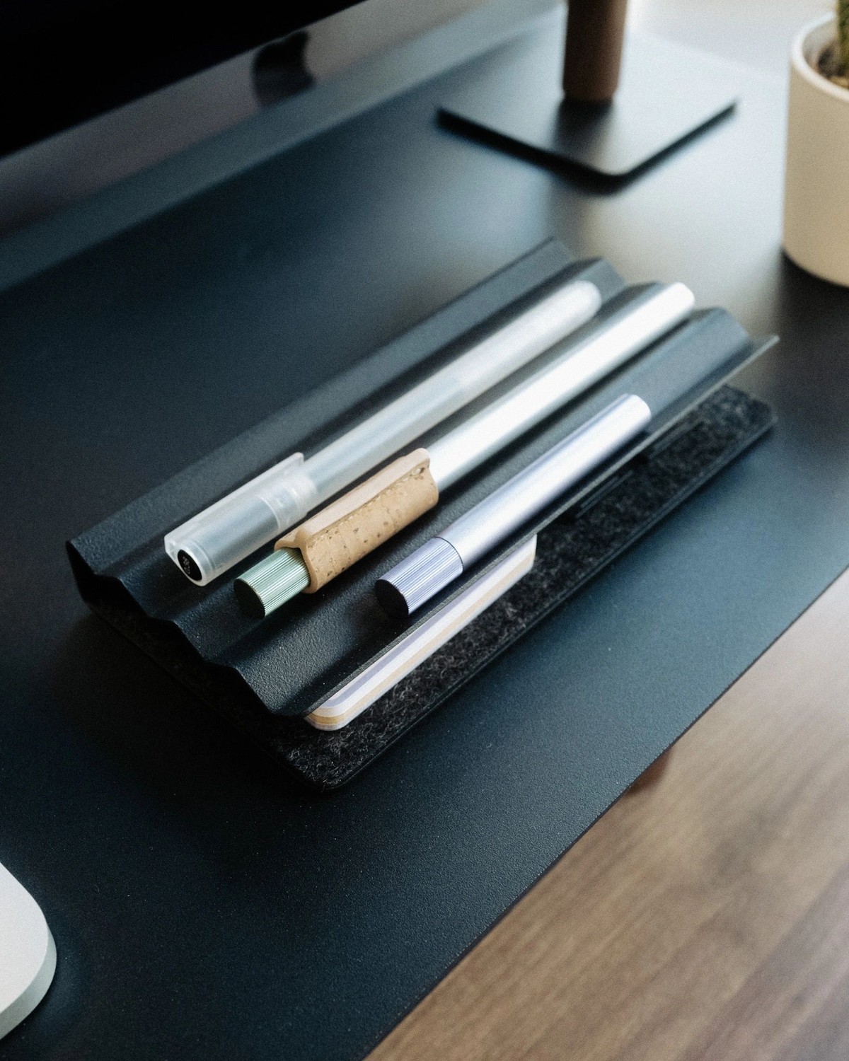 Totte Annerbrink's workspace — photo 7