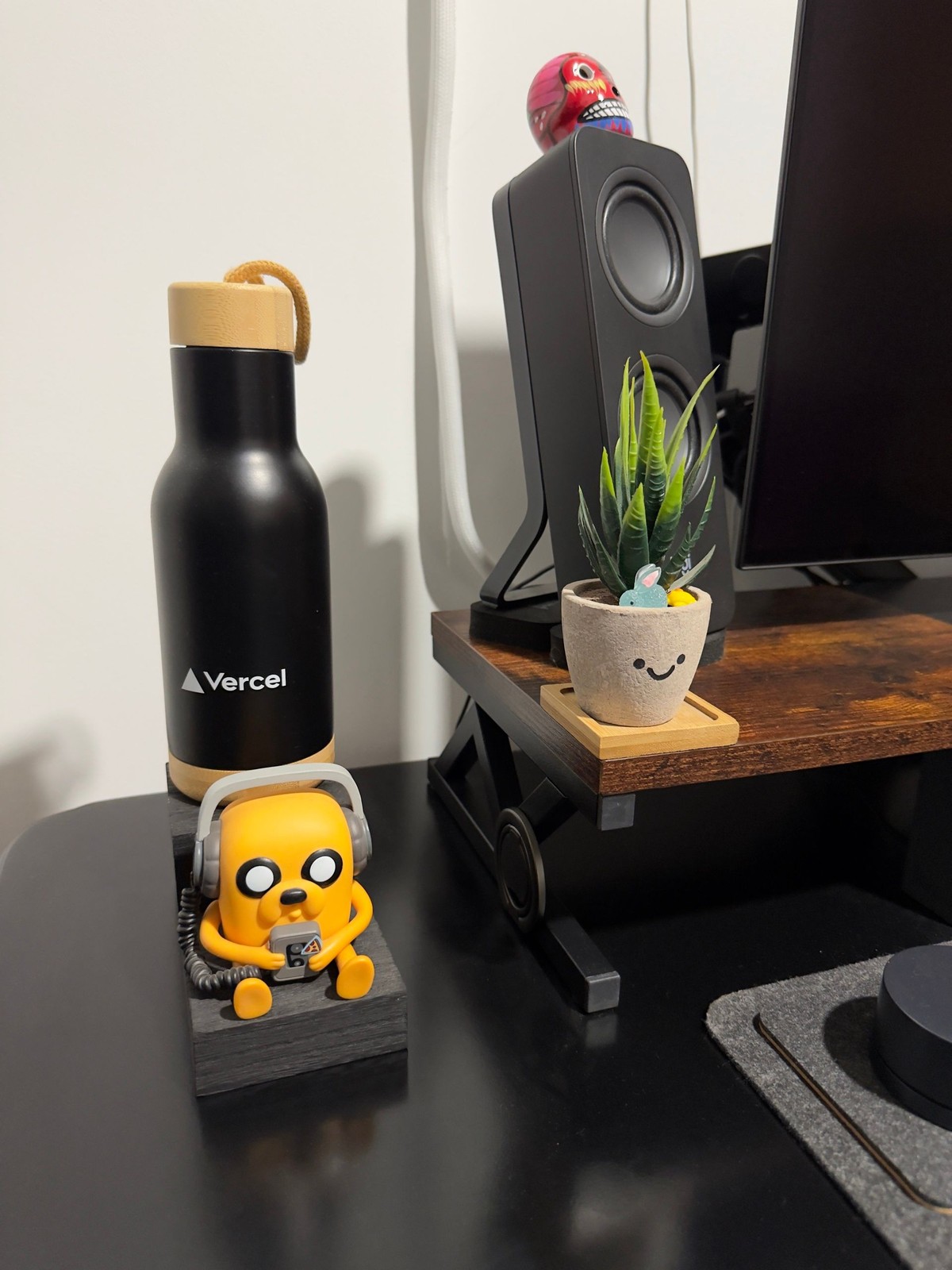 Jahir Fiquitiva's workspace — photo 5