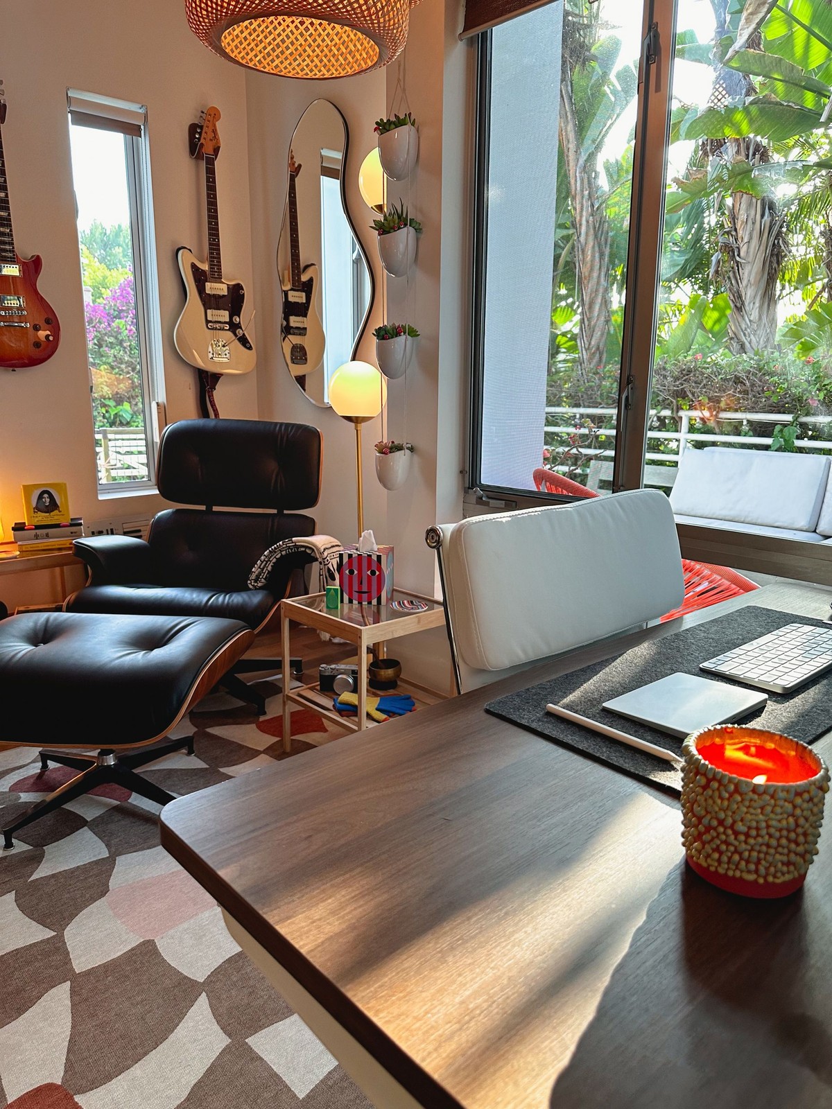 Addison James's workspace — photo 6