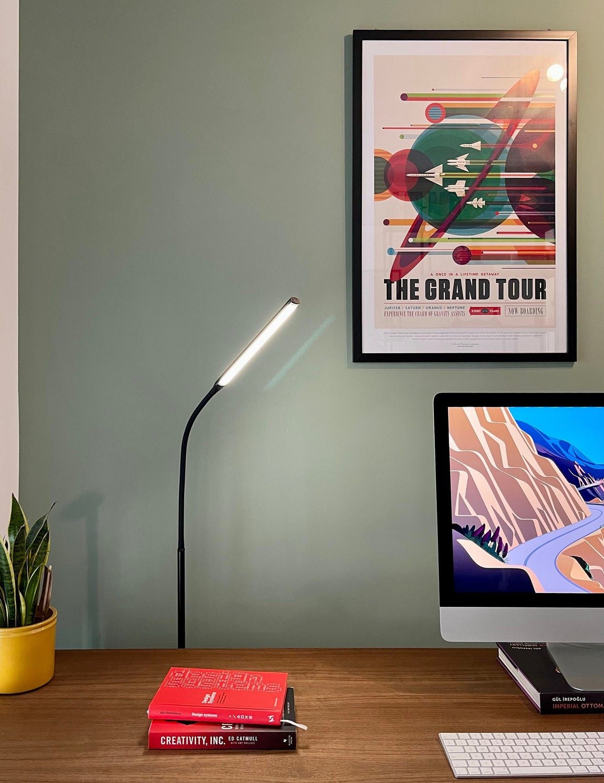 Shpetim Ujkani's workspace — photo 3